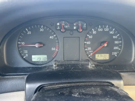 VW Passat, снимка 14