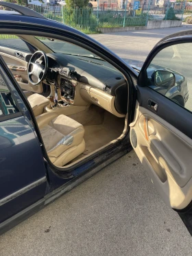 VW Passat, снимка 8