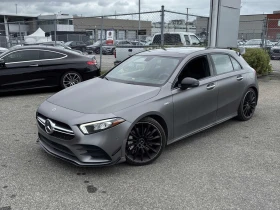 Mercedes-Benz A 35, снимка 1