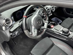 Mercedes-Benz A 35, снимка 5