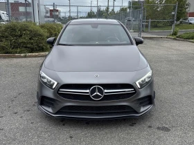 Mercedes-Benz A 35, снимка 6