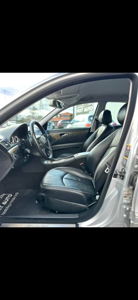 Mercedes-Benz E 320, снимка 6