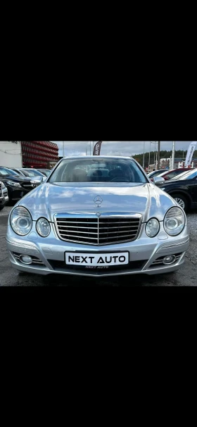 Mercedes-Benz E 320, снимка 2