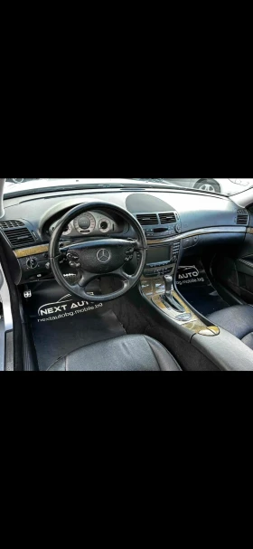 Mercedes-Benz E 320, снимка 8