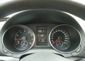 VW Golf 1.6i 102hp/ АВТОМАТИК/ 129.000км, снимка 10