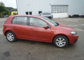 VW Golf 1.6i 102hp/ АВТОМАТИК/ 129.000км, снимка 5