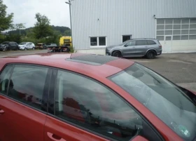 VW Golf 1.6i 102hp/ АВТОМАТИК/ 129.000км, снимка 6
