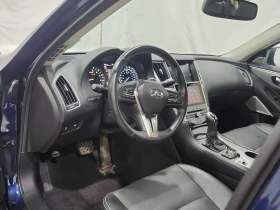 Infiniti Q50 ПРОГНОЗНА ЦЕНА до БГ, снимка 10