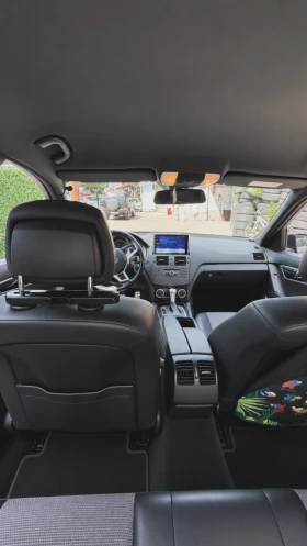 Mercedes-Benz 220 C 220 CDI  170 к.с., снимка 4