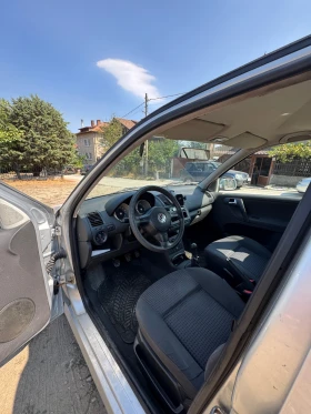 VW Polo /ГАЗ, снимка 5