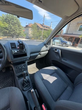 VW Polo /ГАЗ, снимка 6