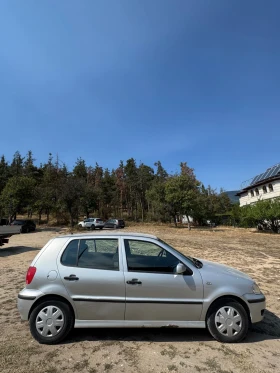 VW Polo /ГАЗ, снимка 3