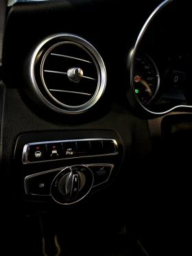 Mercedes-Benz C 220, снимка 6