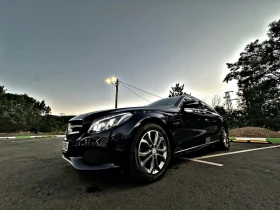 Mercedes-Benz C 220, снимка 1