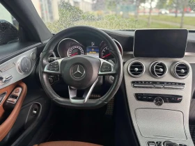 Mercedes-Benz C 43 AMG 4MATIC COUPE Цена до България & АвтоКредит, снимка 15