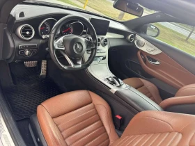 Mercedes-Benz C 43 AMG 4MATIC COUPE Цена до България & АвтоКредит, снимка 12