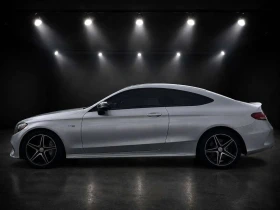 Mercedes-Benz C 43 AMG 4MATIC COUPE Цена до България & АвтоКредит, снимка 6