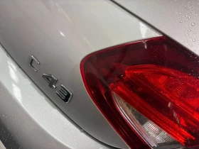 Mercedes-Benz C 43 AMG 4MATIC COUPE Цена до България & АвтоКредит, снимка 10