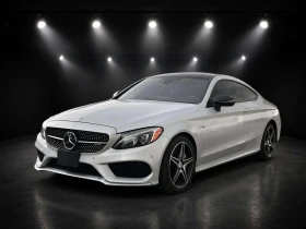 Mercedes-Benz C 43 AMG 4MATIC COUPE Цена до България & АвтоКредит, снимка 7