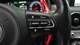 Kia Stinger 3.3 Turbo AWD GT* HUD* 360* ОБДУХВ* НАВИ, снимка 14