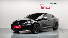 Kia Stinger 3.3 Turbo AWD GT* HUD* 360* ОБДУХВ* НАВИ, снимка 1