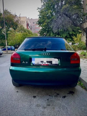 Audi A3, снимка 7