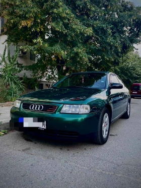 Audi A3, снимка 8