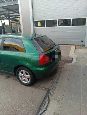 Audi A3, снимка 9
