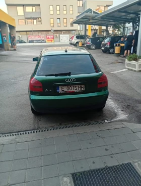 Audi A3, снимка 13