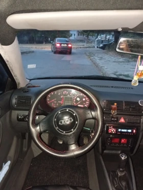 Audi A3, снимка 3