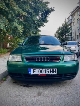 Audi A3, снимка 4