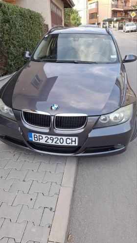 BMW 318, снимка 4