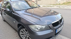 BMW 318, снимка 3