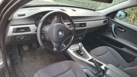 BMW 318, снимка 2