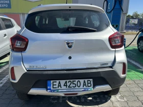 Dacia Spring, снимка 7