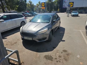 Ford Focus, снимка 2