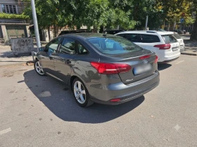 Ford Focus, снимка 4