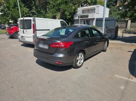Ford Focus, снимка 3