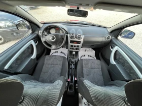 Dacia Sandero 1.4i-75kc-GAZ, ЛИЗИНГ, снимка 9