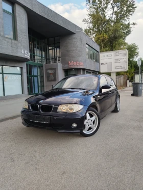 BMW 120 2.0 D, снимка 3