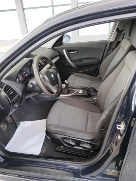 BMW 120 2.0 D, снимка 10