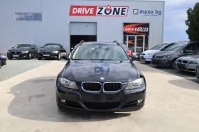 BMW 320 320D ЛИЗИНГ БЕЗ ПЪРВОНАЧАЛНА ВНОСКА, снимка 2