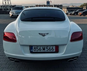 Bentley Continental gt, снимка 4