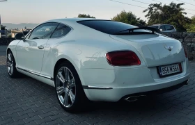 Bentley Continental gt, снимка 2