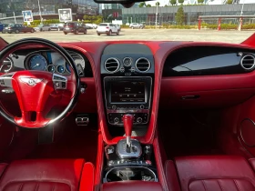 Bentley Continental gt, снимка 10