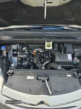 Citroen C4 Picasso Exclusive , снимка 13