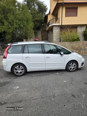 Citroen C4 Picasso Exclusive , снимка 7