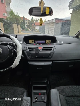 Citroen C4 Picasso Exclusive , снимка 9