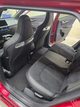 Kia EV6 GT, снимка 15