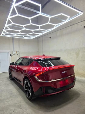 Kia EV6 GT, снимка 4